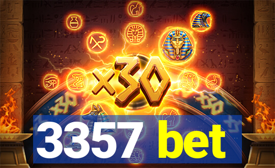 3357 bet